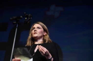 A început Festivalul Filmului European. Şefa Reprezentanţei Comisiei Europene în România: „E important să privim în trecut şi să apreciem importanţa libertăţii” - VIDEO