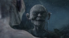 „Stăpânul inelelor”: Un film despre Gollum, cu Peter Jackson şi Andy Serkis, va fi lansat în 2026