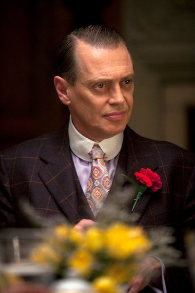 Actorul Steve Buscemi, victimă a unui atac de stradă în New York City