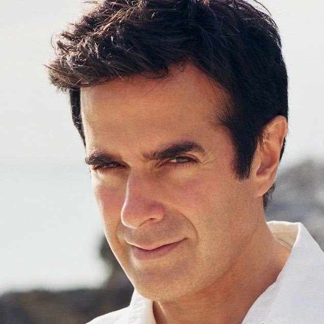 David Copperfield, acuzat de violenţă sexuală de mai multe femei (presă)