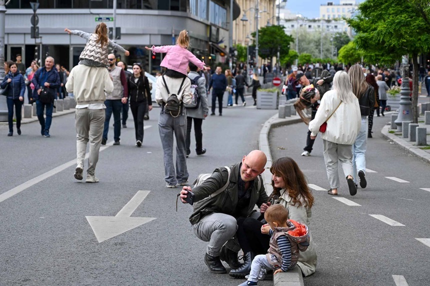 Strada Zizin din Sectorul 3 deschisă în premieră publicului, în weekend. Linia STB specială „Noaptea Muzeelor” va funcţiona între orele 18.00 şi 1.00, pe traseul Piaţa Presei - Piaţa Unirii (şi retur)