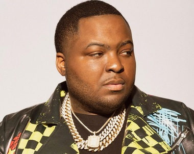 Cântăreţul Sean Kingston, arestat după o descindere a poliţiei la locuinţa sa