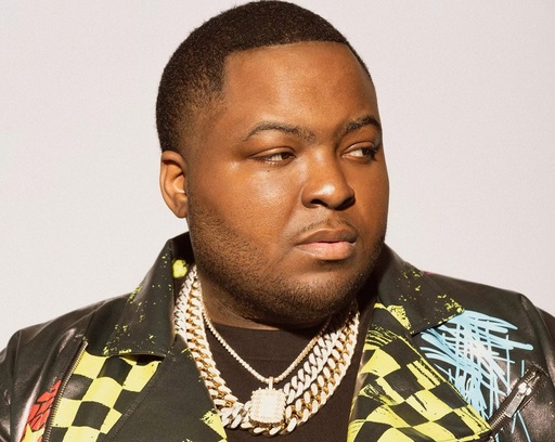 Cântăreţul Sean Kingston, arestat după o descindere a poliţiei la locuinţa sa