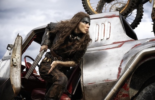 Box office nord-american - Filmele "Furiosa" şi "The Garfield Movie" sunt la egalitate pe primul loc, cu încasări de 31 de milioane de dolari - VIDEO