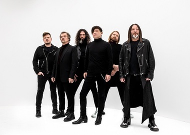 Membrii trupei rock anti-Putin Bi-2 au obţinut cetăţenia moldovenească