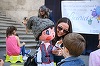 PROGRAM Ziua Copilului - Acces gratuit în muzee şi expoziţii, plimbări cu tramvaiul de epocă, petrecere în curte la „Antipa”, desene pe asfalt în Piaţa Amzei şi pe Calea Victoriei
