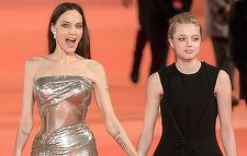 Shiloh Nouvel Jolie-Pitt, fiica Angelinei Jolie şi a lui Brad Pitt, renunţă la numele de familie al tatălui său