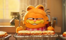 Box office nord-american - "Garfield" învinge "Furiosa" într-un alt weekend cu încasări dezamăgitoare - VIDEO