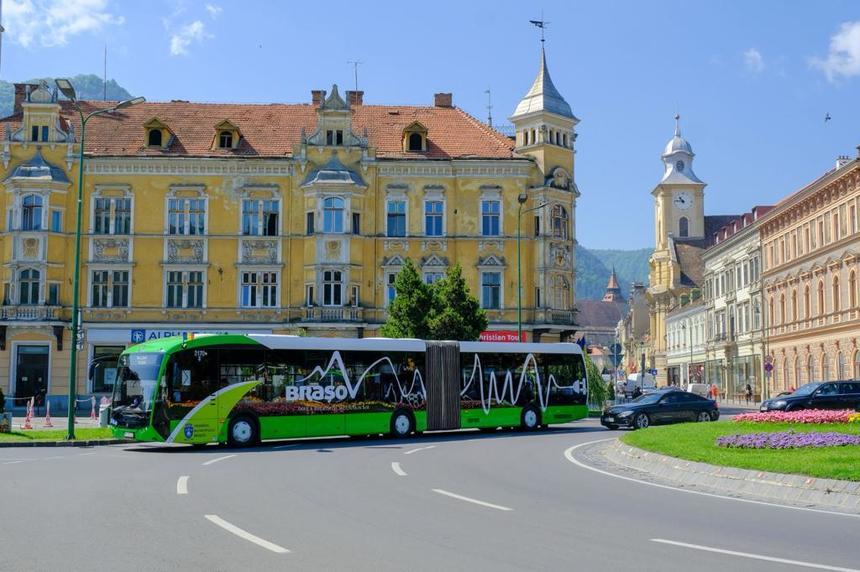 Braşov, Cluj-Napoca şi Sibiu, în topul oraşelor în care românii ar alege să se mute, arată un studiu