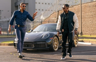Box office nord-american - "Bad Boys 4", cu Will Smith şi Martin Lawrence, a câştigat 56 de milioane de dolari în weekendul de lansare/ VIDEO