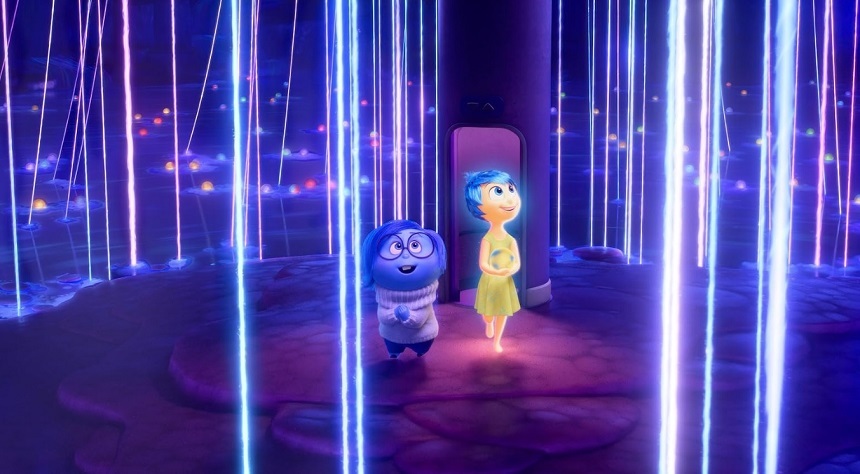 Animaţia "Inside Out 2" a depăşit aşteptările la box office cu încasări de 155 de milioane de dolari, cel mai mare debut de la "Barbie" - VIDEO