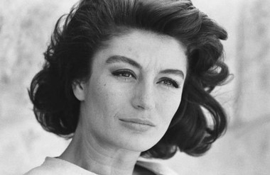 UPDATE - Actriţa franceză Anouk Aimée, celebră pentru rolul din filmul "Un bărbat şi o femeie", a murit la vârsta de 92 de ani