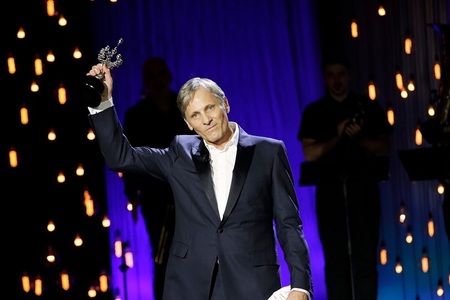 Viggo Mortensen va fi premiat la festivalul de la Karlovy Vary