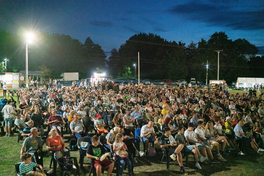 A treia ediţie a festivalului Film în Sat va avea loc între 28 şi 30 iunie la Răşinari