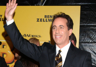 Jerry Seinfeld a apostrofat mai mulţi militanţi pro-Palestina în timpul unui spectacol în Australia: "Tocmai ai dat mai mulţi bani unui evreu"