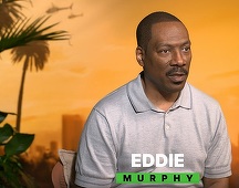 Eddie Murphy anunţă un nou film din saga "Shrek" şi un altul dedicat personajului "Donkey"