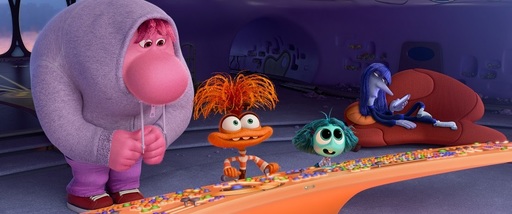 "Inside Out 2" devine primul film din 2024 care atinge 1 miliard de dolari la box office la nivel mondial. Filmul lui Kevin Costner, "Horizon: An American Saga", debut dezamăgitor/ VIDEO