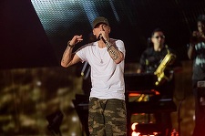 "The Death of Slim Shady", al 12-lea album semnat Eminem, va fi disponibil în 12 iulie - VIDEO