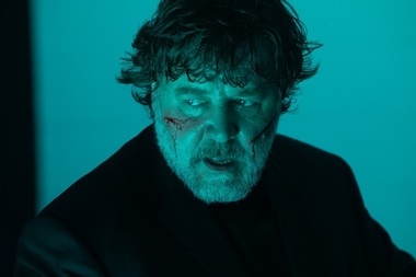 Filmul horror „Exorcism: Mântuirea”, cu Russell Crowe în rolul principal, din 5 iulie în cinematografe - VIDEO