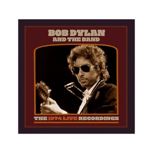 Bob Dylan şi The Band anunţă lansarea unui box set cu 27 de discuri care prezintă turneul din 1974