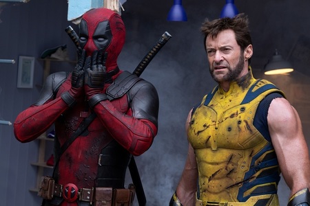 „Deadpool & Wolverine”, cea mai recentă lansare Marvel, intră în cinematografele din România din 26 iulie/ VIDEO