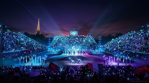 Ceremonia de deschidere a Jocurilor Olimpice-2024: Sena şi monumentele sale în centrul "spectacolului secolului". Au fost create 12 tablouri artistice. Lady Gaga şi Celine Dion ar putea cânta la Paris. 80 de ecrane gigant, instalate pe chei