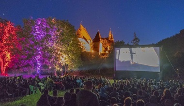 Festivalul de film horror Lună Plină de la Biertan are loc între 9 şi 11 august