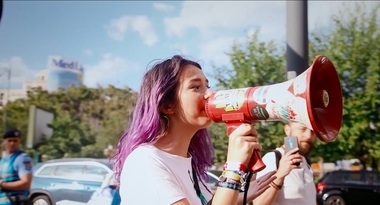 „Vis. Viaţă”, documentarul despre despre Gen Z se vede la Festivalul Internaţional de Film Independent „Anonimul” 