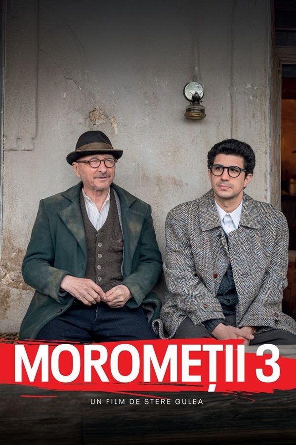 „Moromeţii 3”, „Dogman”, „Nasty” şi concert al formaţiei Azur, la Alba Iulia Music & Film Festival, între 23 şi 25 august 