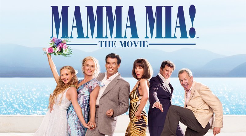 Al treilea film "Mamma Mia" este în pregătire