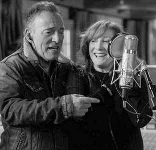 Patti Scialfa, soţia lui Bruce Springsteen, a dezvăluit că are leucemie