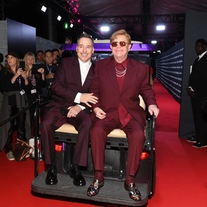 Elton John: Porecla „Rocket Man” dată de Donald Trump lui Kim Jong-un a fost „strălucită” şi „hilară”