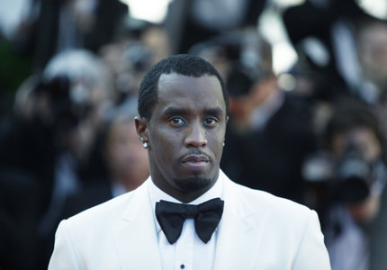 Sean „Diddy” Combs a fost pus sub acuzare de trafic sexual şi şantaj