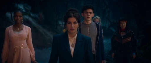 Primele două episoade ale serialului „Agatha - De la bun început", în premieră pe Disney+/ VIDEO
