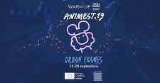 Animest.19 - Evenimente speciale Creepy, Trippy, Erotica şi Animusic Night. Proiecţii de scurtmetraje în bibliotecile de cartier, între 23 şi 28 septembrie/ VIDEO