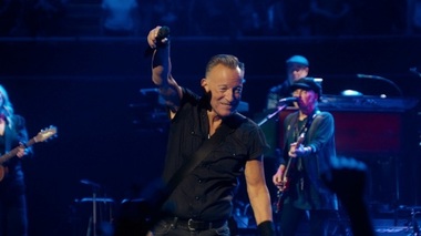 "Rivalii", "Doctor Odyssey", "Jurnal de călătorie: Bruce Springsteen şi The E Street Band", "Expediţie pe Amazon", din octombrie pe Disney+/ VIDEO