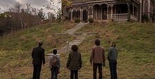 Filmul „Nope”, cu Daniel Kaluuya şi Keke Palmer, serialul „The Franchise”, „Salem's Lot”, adaptare după Stephen King, difuzate de Max în octombrie