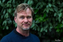 Christopher Nolan pregăteşte un nou film care va fi lansat în iulie 2026