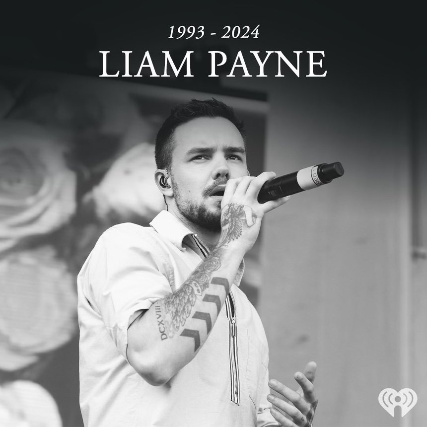 UPDATE - Liam Payne, fost membru al trupei One Direction, a fost găsit mort în Buenos Aires