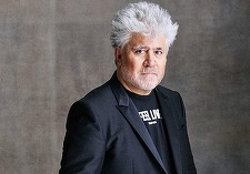 Pedro Almodóvar, printre sute de personalităţi spaniole care îi cer premierului să interzică comerţul cu arme cu Israelul