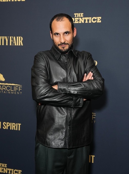 Ali Abbasi, regizorul controversatului film „The Apprentice”, vine în România la Les Films de Cannes à Bucarest