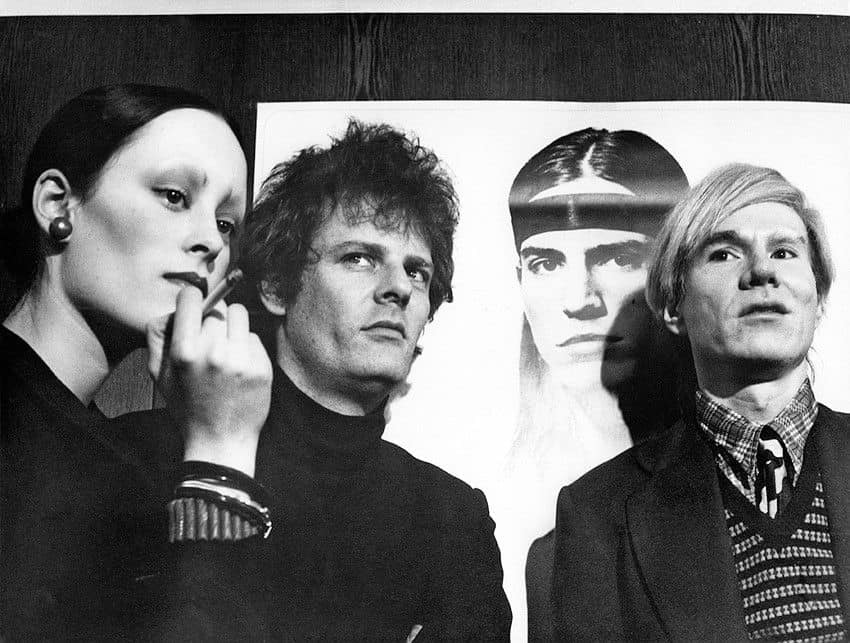 Paul Morrissey, regizor cult şi colaborator al lui Andy Warhol, a murit la 86 de ani