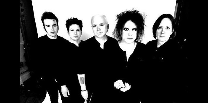 The Cure a lansat „Songs of a lost world” - VIDEO