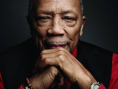 Quincy Jones, titanul muzicii care a lucrat cu Frank Sinatra şi Michael Jackson, a murit la 91 de ani