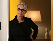 Jamie Lee Curtis, despre victoria lui Trump: „Înseamnă o revenire sigură la o perioadă mai restrictivă, unii se tem că draconică”