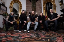 Dream Theater, pionierii metalului progresiv, vor concerta la ARTmania Festival în 2025