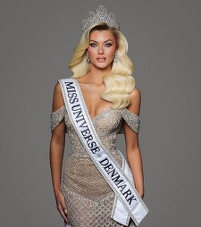 Miss Universe 2024 vine din Danemarca. Victoria Kjær Theilvig are 21 de ani, este dansatoare şi visează să devină avocată / Cine a reprezentat România - FOTO, VIDEO