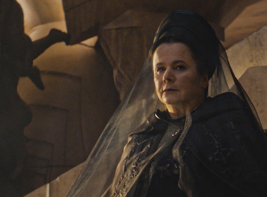 Serialul original HBO „Dune: Profeţia” este disponibil pe Max