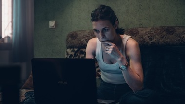 „Subteran”, un thriller despre lumea interlopilor din Bucureşti cu Ana Ularu şi Florin Piersic Jr., va fi difuzat de Netflix - VIDEO