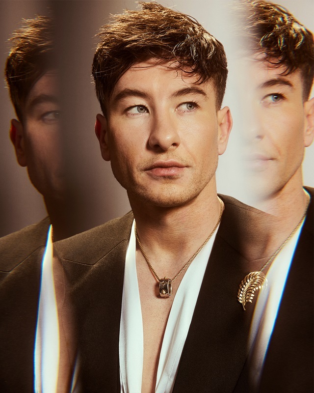 Barry Keoghan va juca în filmul biografic Beatles, susţine Ringo Starr
